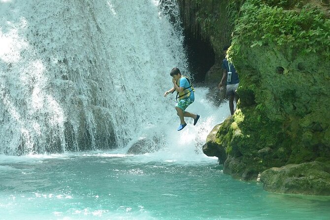 Blue Hole and Horse Riding with Swim Ocho Rios - Who should book this tour, and who should skip it