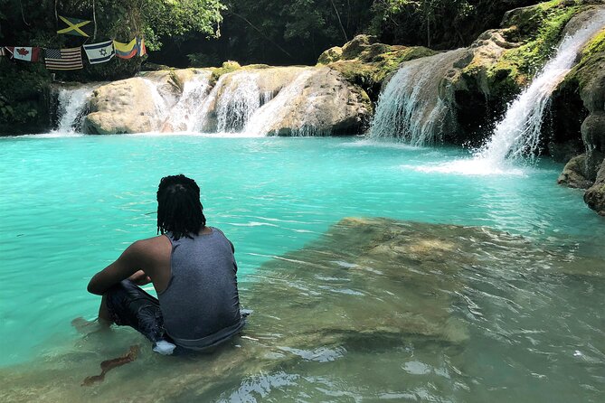 Blue Hole And Horseback riding - The most praised parts, and why they matter to you