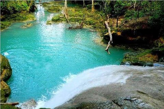 Blue Hole And Konoko Falls Combo Tour From Ocho Rios & Runaway Bay! - Morning or Afternoon: How the Timing Fits Cruise and Hotels