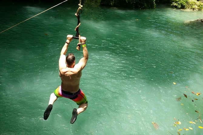 Blue Hole and Martha Brae Full-Day Tour from Montego Bay - Price and value: what you’re paying for at $259