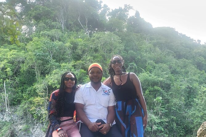 Blue Hole and River Rafting in Ocho Rios - Weather and fitness: the two real rules for enjoying it