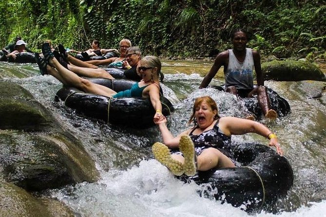 Blue Hole and River Tubing Combo from Ocho Rios - Who This Tour Fits Best (and Who Should Rethink It)