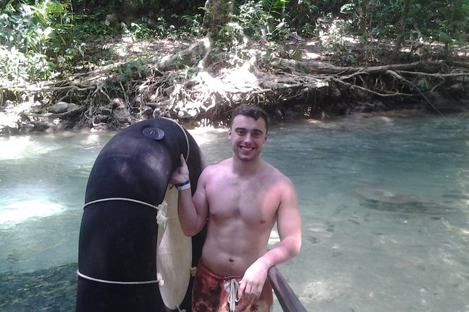 Blue Hole and River Tubing from Montego Bay - Price and value: what $141.67 covers and why it matters