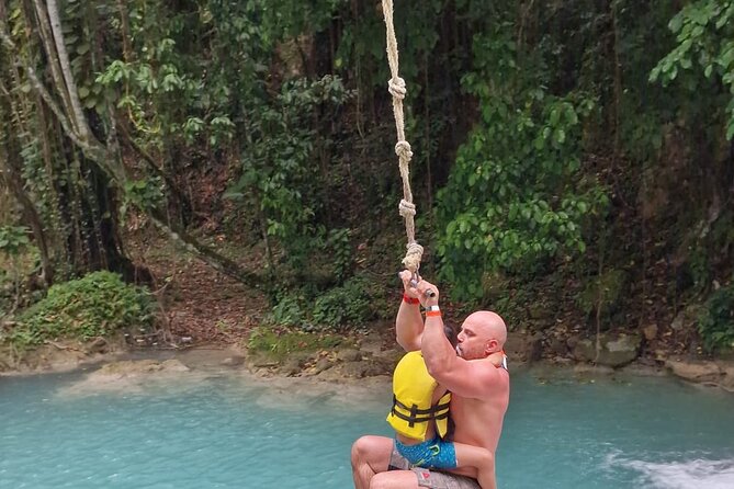 Blue Hole and Shopping in Ochi Rios - Who This Tour Fits Best