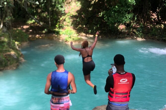 Blue Hole and Sightseeing Tour from Falmouth - Value Math: Why $140 Can Feel Fair for This Type of Day