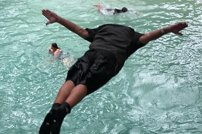 Blue Hole and Sightseeing Tour from Ocho Rios - Shopping without losing your whole day