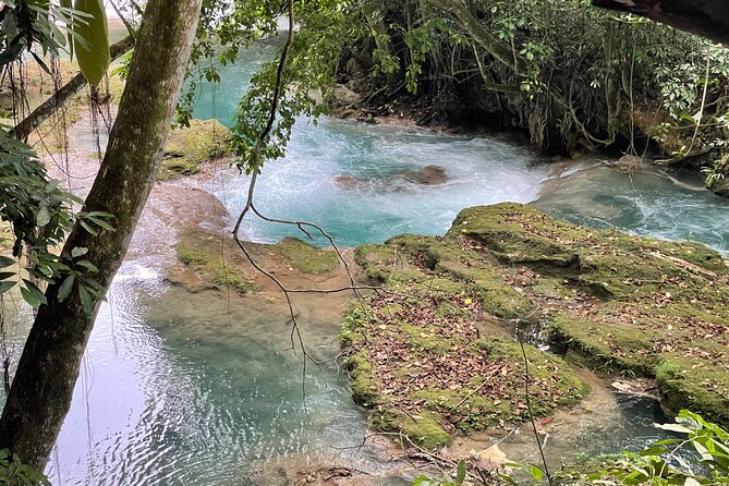 Blue Hole and Sightseeing Tour from Ocho Rios - Who should book this Blue Hole and sightseeing day