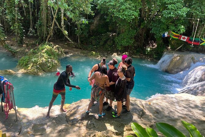 Blue Hole and Sightseeing Tour from Ocho Rios, Jamaica - Price and Value: What You Actually Get for $80