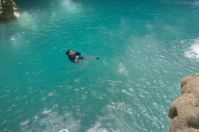 Blue Hole and Sightseeing Tour from Ocho Rios, Jamaica - How the Tour Pace Works for Different Comfort Levels