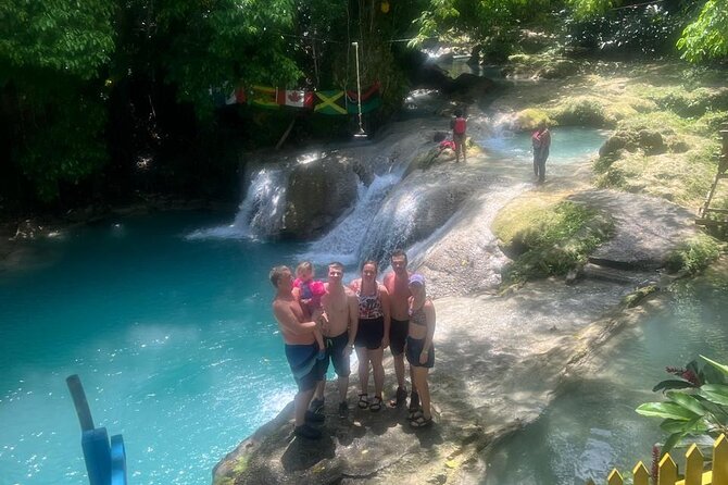 Blue Hole and Sightseeing Tour from Ocho Rios, Jamaica - Getting Comfortable: What to Wear and How to Plan Your Day