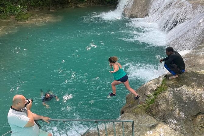 Blue Hole and Sightseeing Tour from Ocho Rios, Jamaica - Who This Tour Fits Best in Your Jamaica Itinerary