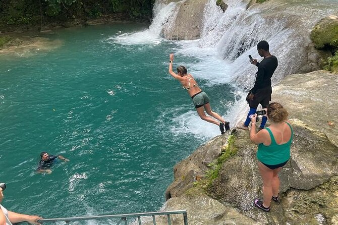 Blue Hole and Sightseeing Tour from Ocho Rios, Jamaica - Should You Book This Blue Hole and Ocho Rios Tour?