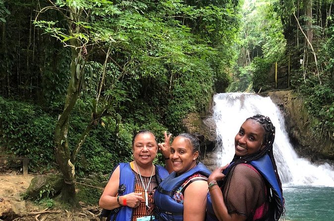 Blue Hole and Souvenir Shopping Ocho Rios (Transportation Only) - What to Pack for Blue Hole: Simple Things That Save Your Day
