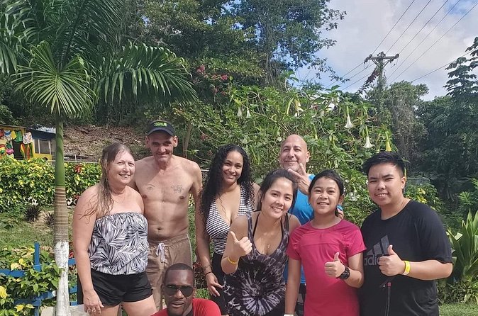 Blue Hole And White River Tubing from Ocho Rios & Runaway Bay - Who This Tour Fits Best (and Who Might Want a Different One)