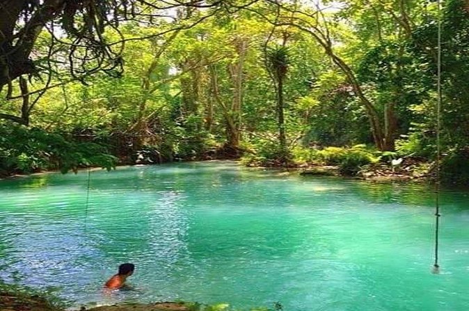 Blue Hole And White River Tubing from Ocho Rios & Runaway Bay - Practical Tips So You Enjoy Every Minute