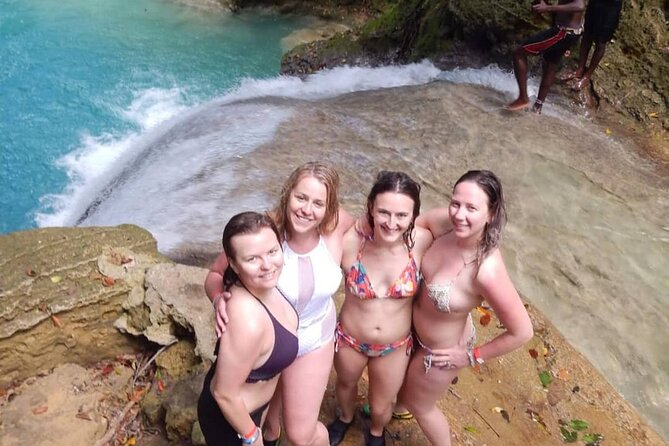 Blue Hole And White River Tubing from Ocho Rios & Runaway Bay - Should You Book Blue Hole and White River Tubing?