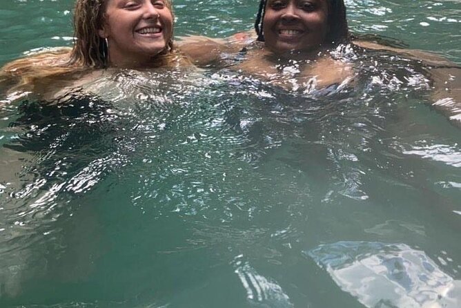 Blue Hole And White River Tubing from Ocho Rios & Runaway Bay - Price and Included Value at $110.50 Per Person