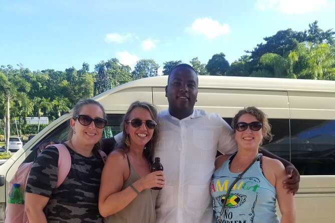 Blue Hole Day Trip with Admission and Guided Tour from Montego Bay - Your small-group 5 hour plan from Montego Bay