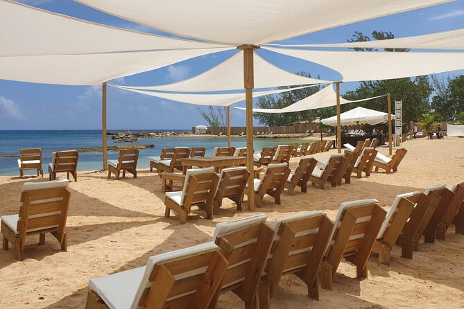 Blue Hole, Dunn's River Falls + Lunch & Cocktails at Bamboo Beach - Price and Value: Is $159 a Smart Deal?