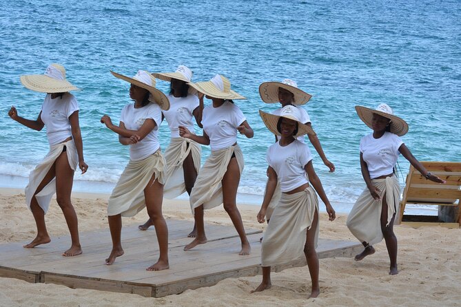 Blue Hole, Dunn's River Falls + Lunch & Cocktails at Bamboo Beach - What to Do Before You Go: Small Planning That Pays Off