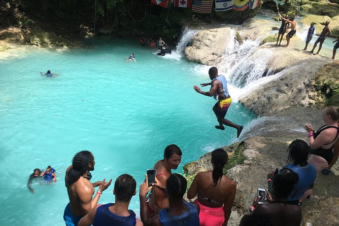 Blue Hole Jamaica Transportation Only - Price and Value: What $50 Covers (and What It Doesn’t)