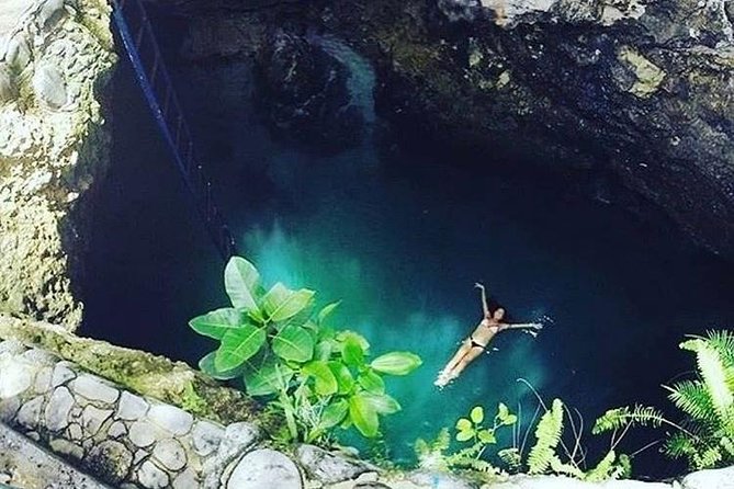 Blue Hole Mineral Spring and Rick's Cafe - Key Highlights Worth Planning For