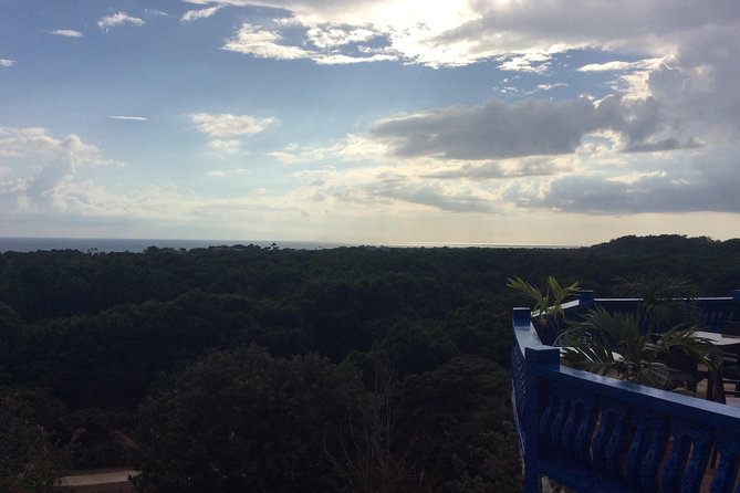 Blue Hole Mineral Springs, Rick's Café, and Shopping Combo Tour - How the Blue Hole, Rick’s Cafe, and Shopping Combo Works