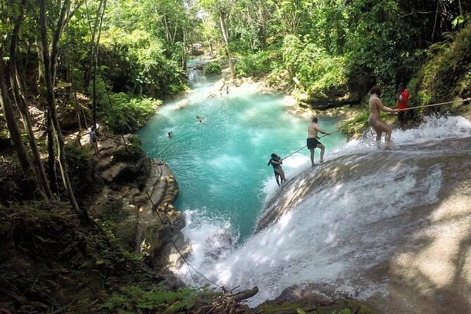 Blue Hole Ocho Rios - Price and Value: Is $68.50 per Person Fair?