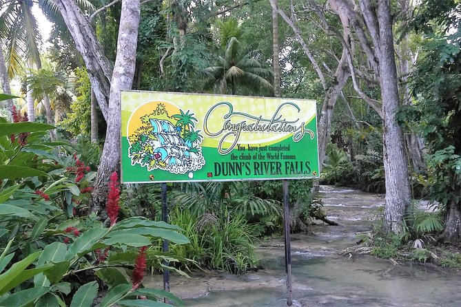 Blue Hole plus Secret Falls and Dunns River Falls Combo from Runaway Bay Hotels - Getting There: Pickup Time, Comfort, and a Realistic Schedule