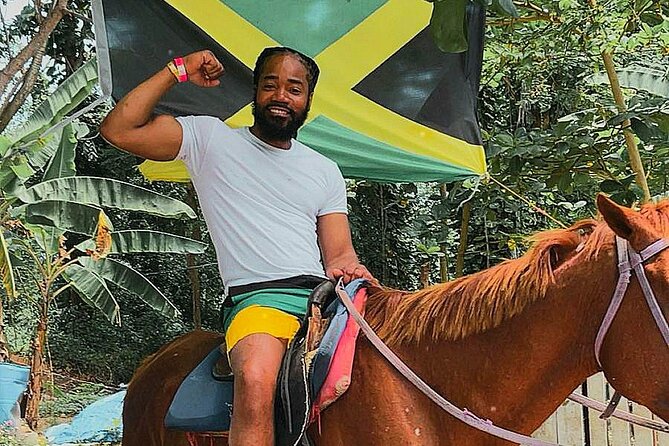 Blue Hole, River Tubing, and Horse Ride with Swim Ocho Rios - Morning Logistics: Pickup, Pace, and 5 Hours That Feel Full