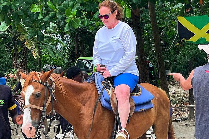 Blue Hole, River Tubing, and Horse Ride with Swim Ocho Rios - What You Get Included, What You Pay Extra, and Why the Price Makes Sense