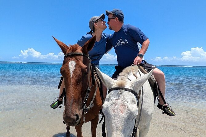 Blue Hole, River Tubing, and Horse Ride with Swim Ocho Rios - Who This Tour Suits Best, and Who Should Rethink It