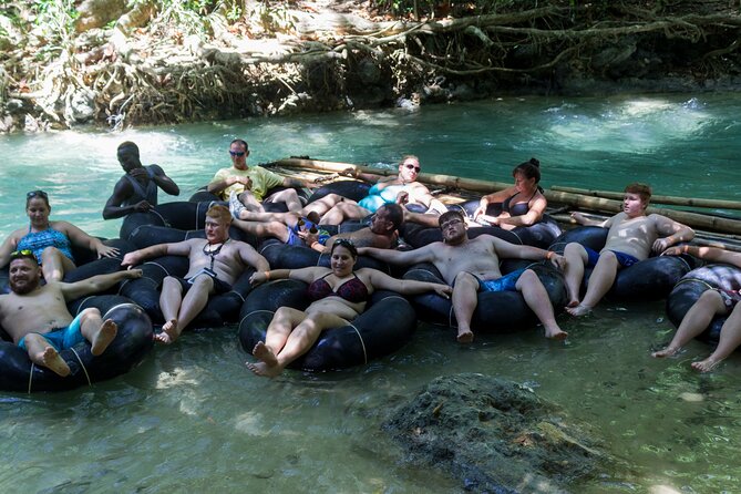 Blue Hole & River Tubing Tour From Falmouth & Runaway Bay Jamaica - Who this tour fits best