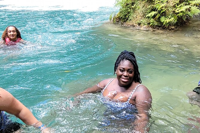 Blue Hole & River Tubing Tour From Falmouth & Runaway Bay Jamaica - Should you book this Blue Hole and River Tubing tour from Falmouth and Runaway Bay?