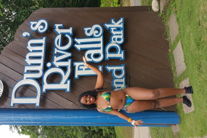 Blue Hole/Secert falls and Dunns River Combo Tour - Dunn’s River Falls Hike: The One Hour You Should Respect