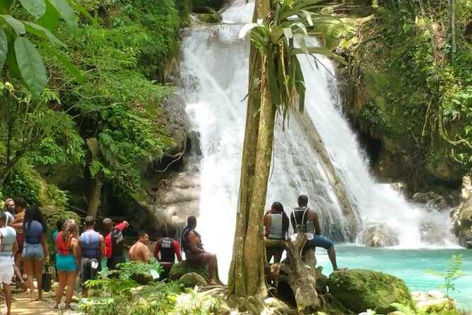 Blue Hole/Secert falls and Dunns River Combo Tour - What’s Included, What’s Not, and How to Pack Like a Pro
