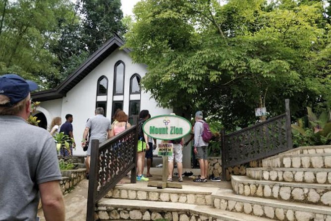 Blue Hole Secret Falls and Bob Marley Nine Mile Private Tour - Price and Value: Why $195.11 Feels Reasonable Here