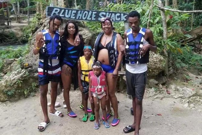 Blue Hole Secret Falls and Bob Marley Nine Mile Private Tour - The Private Format That Keeps Your Day from Feeling Like a Shuffle