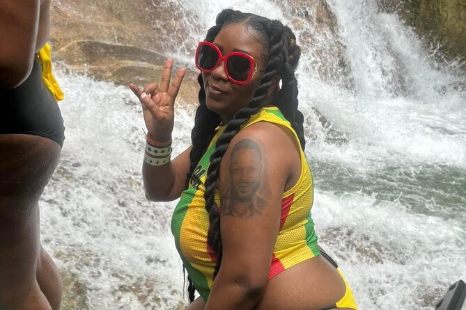 Blue Hole Secret Falls and River Tubing Private Tour - Price and value: is $180 per person worth it?