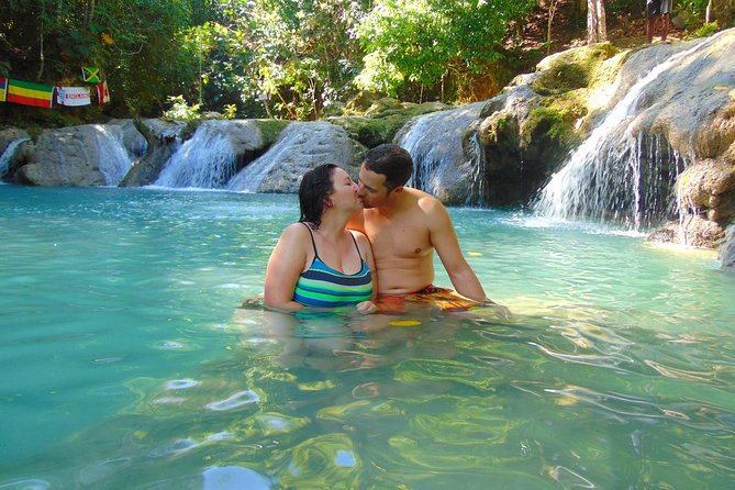 Blue Hole & Secret Falls Day Trip plus Shopping from Runaway Bay - Price and value: what $90 buys you, and what it doesn’t