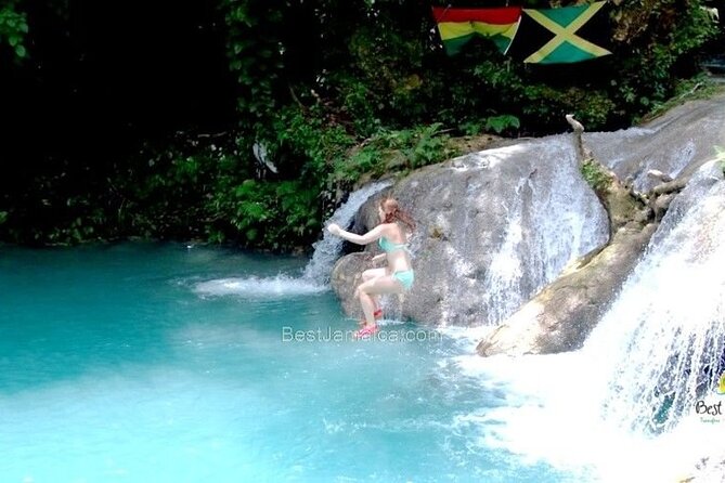 Blue Hole Secret Falls Excursions Best Water Falls in Jamaica - Price and Value: Does $140 Per Person Make Sense?