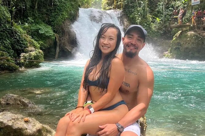 Blue Hole & Secret Waterfalls Tour from Falmouth Cruise Ships - Price and value: what $150.67 includes (and why that can be smart on a cruise)