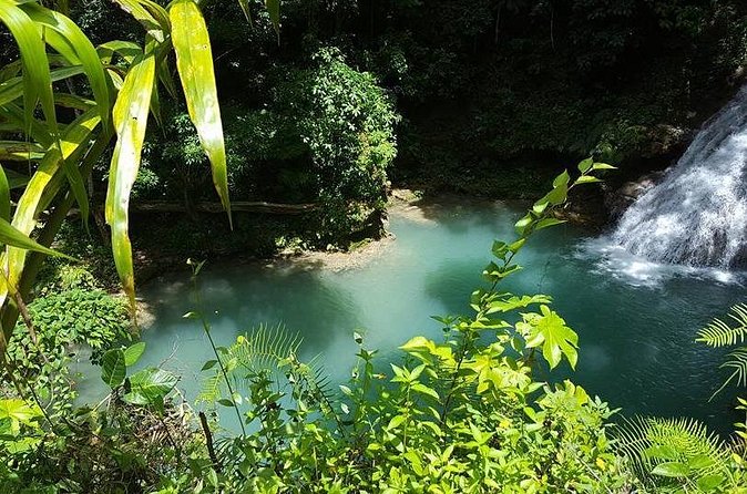 Blue Hole Tour From Ocho Rios - Safety, Gear, and What the Included Life Jacket Actually Means