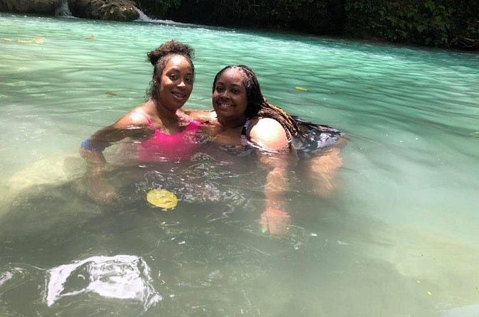 Blue Hole Tour From Ocho Rios - How Long You’re Really Out There, and Why Timing Matters