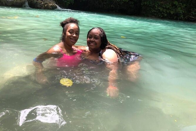 Blue Hole Tour From Ocho Rios - Who This Blue Hole Tour Fits Best