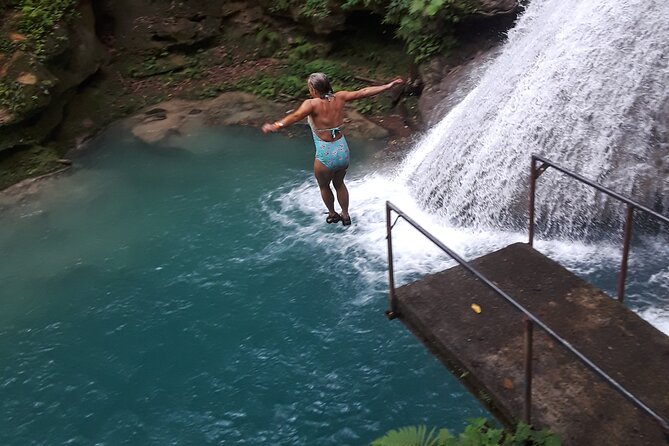 Blue Hole Tour from Ocho Rios - Who this tour is best for