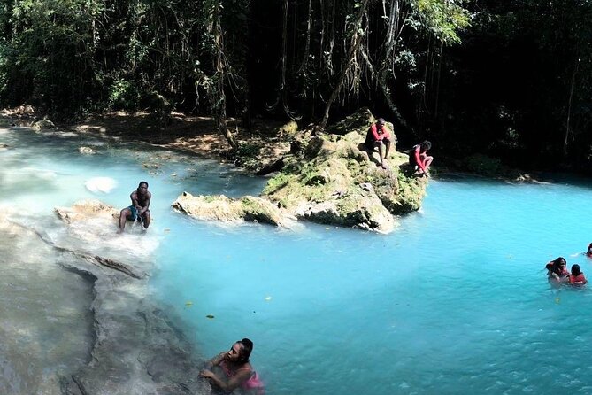 Blue Hole Tour from Ocho Rios - Price and value: what $80 per person buys you