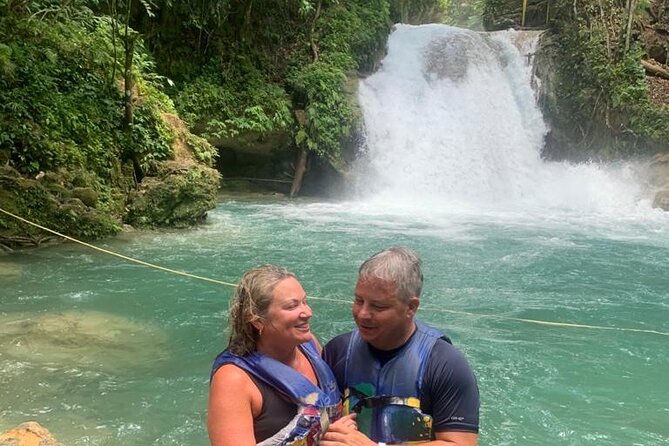 Blue Hole Water Falls (From Montego Bay & Falmouth) Private - Price and value: why this usually feels fair for what you get