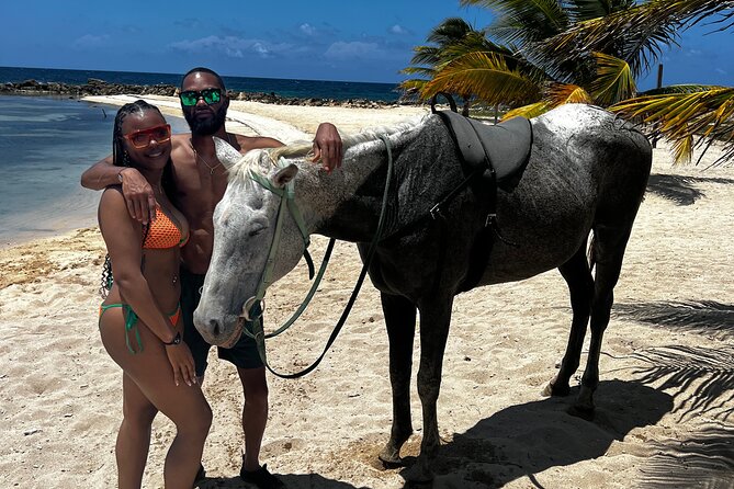 Blue Hole Water Falls (From Montego Bay & Falmouth) Private - Who should book this private Blue Hole and Dunn’s River day