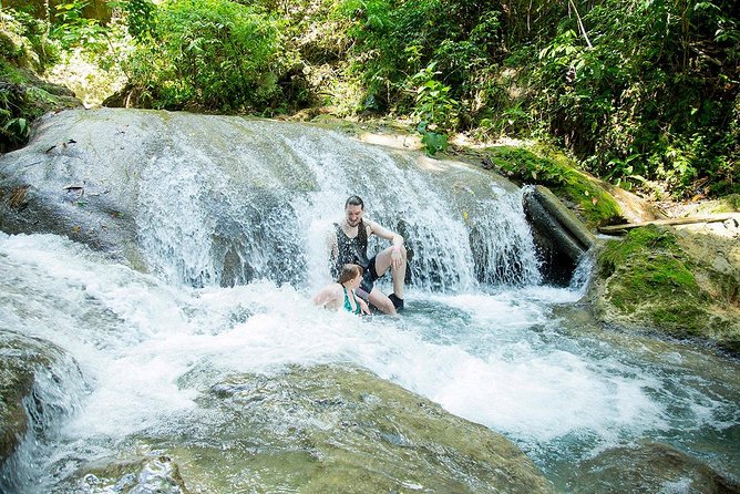 Blue Hole Waterfalls and Rasta Garden from Montego Bay - Price and Value: How the $106 Tour Total Adds Up